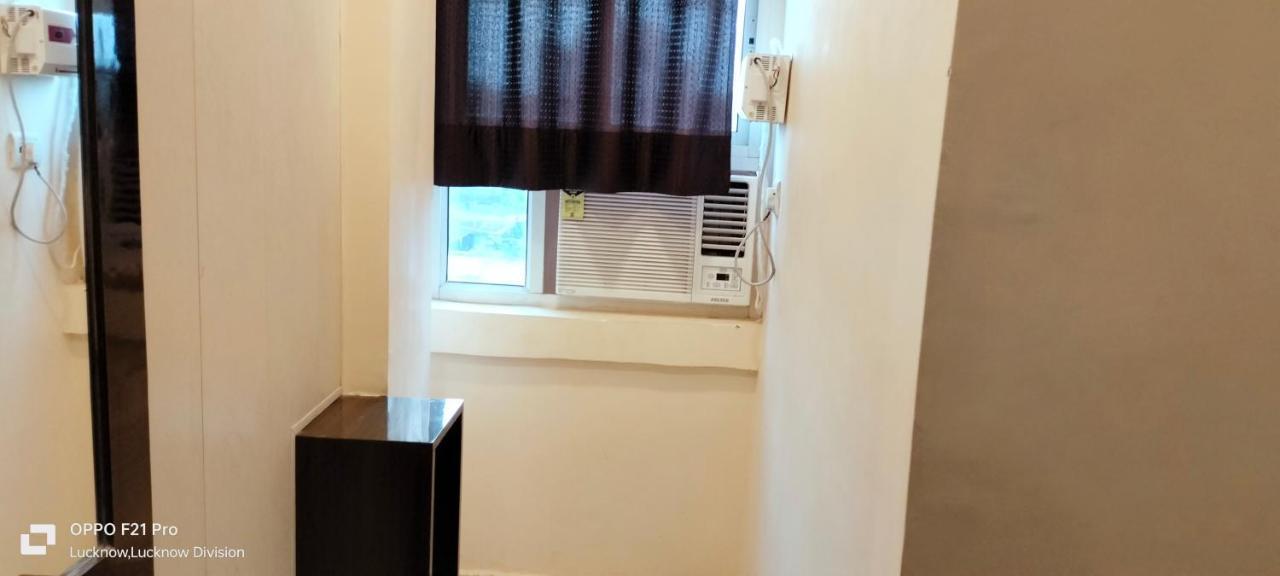 Hotel Kbs Lucknow Dış mekan fotoğraf